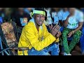 ALIEN SKIN AKAKASIZZA NTI WALIYO OBUVUMO OBUPYA | ERA YEWUUNYA NYO