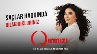 Qırmızı - 44 / Xatirə Şirəliyeva \