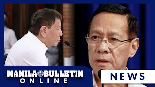Duterte ordered P47.6-B Covid fund transfer to DBM procurement arm, Duque tells solons