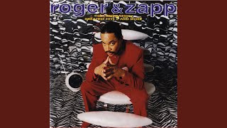 Video thumbnail of "Zapp & Roger - Chocolate City (feat. Shirley Murdock) (Edit)"