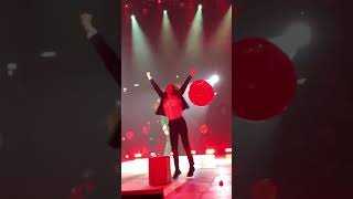 Claudio Baglioni- Con Voi @ Mediolanum Forum Milano