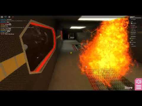  innovation inc. spaceship meltdown