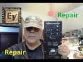 Electro Voice ELX200-12P  repair
