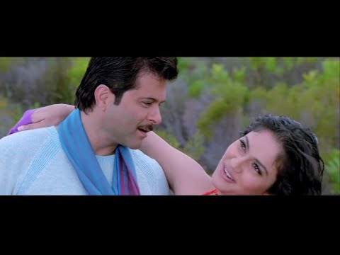Jaane Yeh Kya Ho Gaya - Armaan (2003) Anil Kapoor | Gracy Singh | Full Video Song *HD*