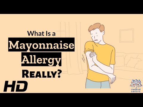 Mayonnaise Allergy Explained: Causes, Symptoms, And Solutions