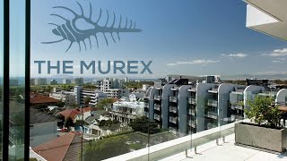 The MUREX (Luxury Apartments - Cape Town)