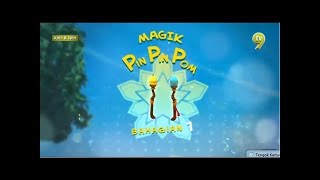 Upin Ipin Episode Terbaru 2017 - Full Magik Pin Pin Pom