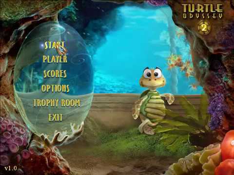 Turtle Odyssey 2 (Full Game)