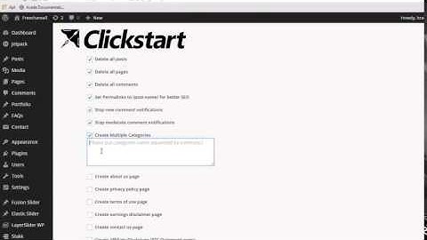WP Clickstart Review - WP Clickstart Bonus
