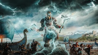 Amon Amarth - Deceiver of the Gods (Assassin's Creed Valhalla)