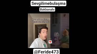 Taninmakmi. İsti̇yorsun. ❓Tanişalim‼️