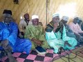 Tafsir ramadan 2018de hadj bachir sanda dans la mosque centrale de djougou