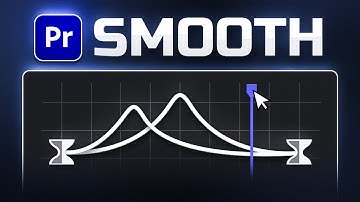 Master Smooth Animations In 60 Seconds (Premiere Pro)