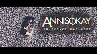 Annisokay - Innocence Was Here (Instrumental by Artem Komlev)