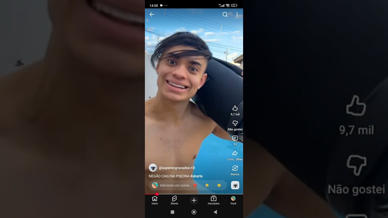 14 de fevereiro de 2026