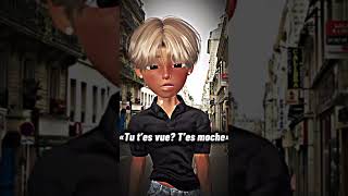 Glow Up Trend Je Repost Pask Ça A Flop