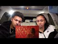 Polo G - Black Hearted (Official Video)| REACTION