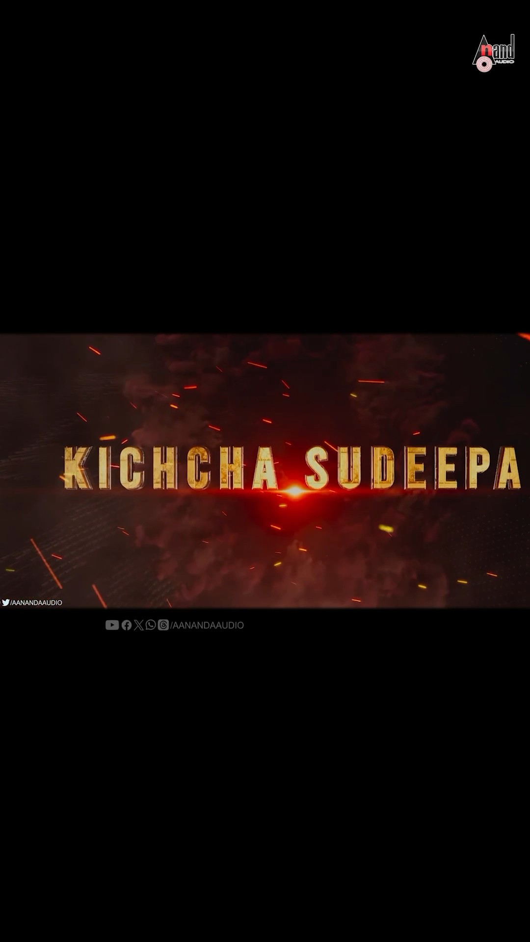 Kichcha Sudeepa #shorts thrilling stunts and intense fight sequences.