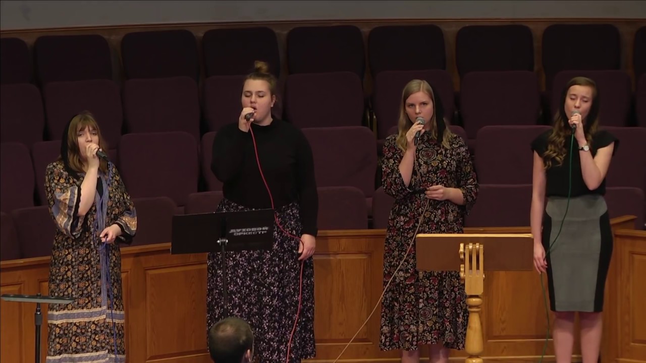 27 May 2018 Sunday evening