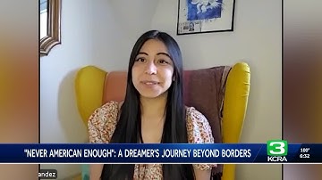 Self-deportation? She did it and is helping others wanting the same
