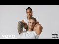 Justin Bieber Ft Tyla Rosé I Trust You Official Video