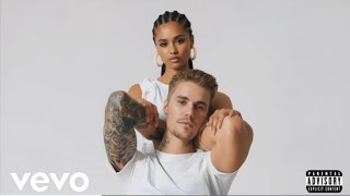 Justin Bieber Ft Tyla U0026 Ros  I Trust You    