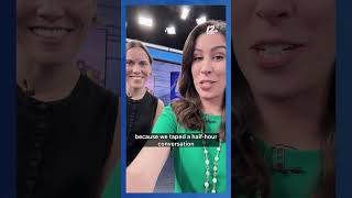 Get ready for back-to-school! #shorts
Get ready for back to school! Dr. Emily Oster joins Kim Kalunian to answer some of her most asked questions from parents. Watch now on the free WPRI 12+ TV app. Get ready for back-to-school! #shorts