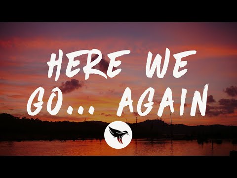 The Weeknd ft. Tyler, The Creator - Here We Go… Again (Lyrics)