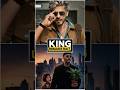 Is SRK’s King Inspired by Léon? 🤔
