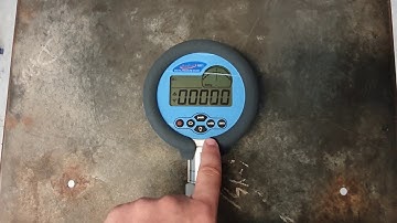 ADT681 setting custom unit