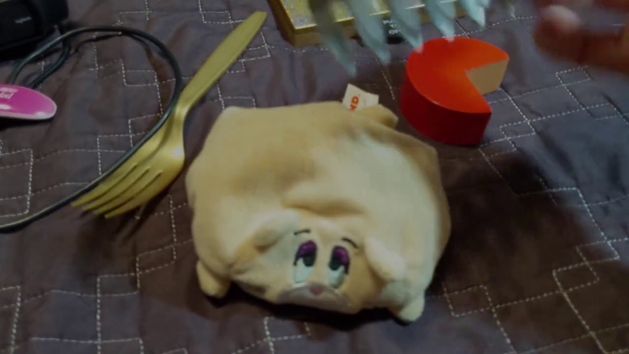 ASMR Lofi TOO WEIRD FOR YOU & PEOPLE WHO KNOW YOU