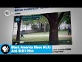 Racial Injustice and Media Influence