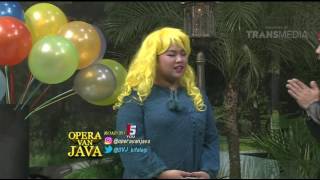 OPERA VAN JAVA - KISAH CINTA ISABELA (14/12/16) 5-3 Profile