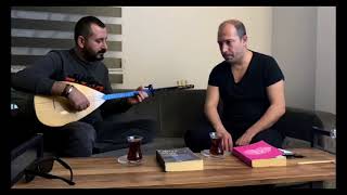 Güney Aktaş / Yaralar Sevdiğim  Bağlama Resimi