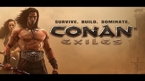 Conan Exiles, Full Guide Thralls, Slaves, Build Your Army