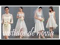 Vestidos De Novia Civil 2020/2021