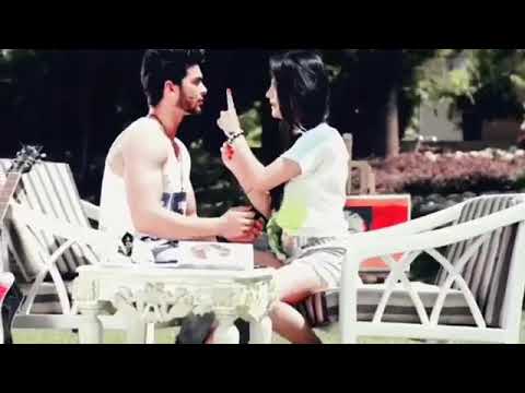 نظرات عيونك سحروني