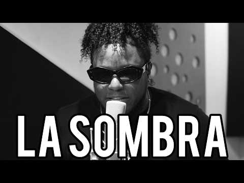 La Sombra [Video Oficial] - Kissinger
