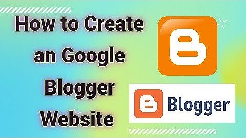 How to Create an google blogger website in correctly in sinhala | Sandunika Tech | 2023