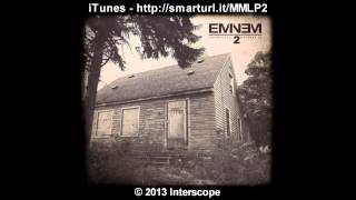 Eminem - Legacy [MMLP2]