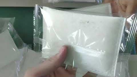 Máy đóng gói khẩu trang y tế - [ nahaso.com ] - 096.120.5658