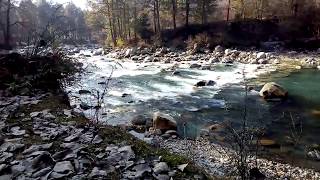 In Love With Parvaty Valley Kasol River