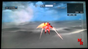 Armored Core For Answer  collared rank 1 blades only otsdarva sword against guns