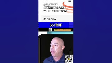 Tokenizing Institutional Credit: Maple Finance $SYRUP Big Play!