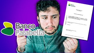 Como Descargar Certificado Bancario Falabella 2026