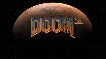 Chris Vrenna, Clint Walsh - Doom 3 Main Theme