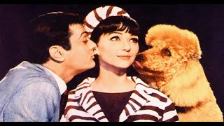 ♦Comedy Classics♦ 'Wild and Wonderful' (1964) Tony Curtis, Christine Kaufman