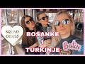 SA KIM SE DRUZIM U TURSKOJ / VLOG