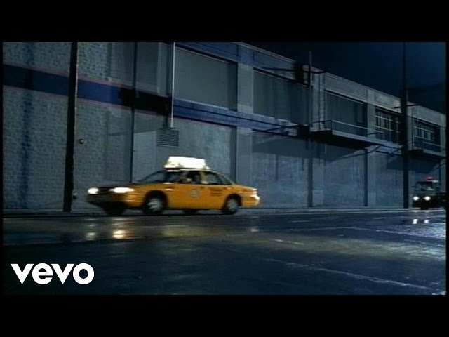 The Crystal Method - Murder