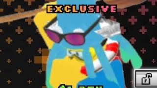 The NEW PLACE REQUIREMENT EXPENSIVE UNIT RAFTER SHOWCASE In Noob tower defense 